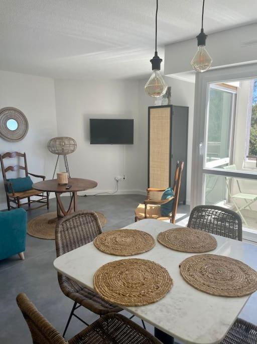 "Lou Mes" Les Baux Balcon Appartement Buitenkant foto