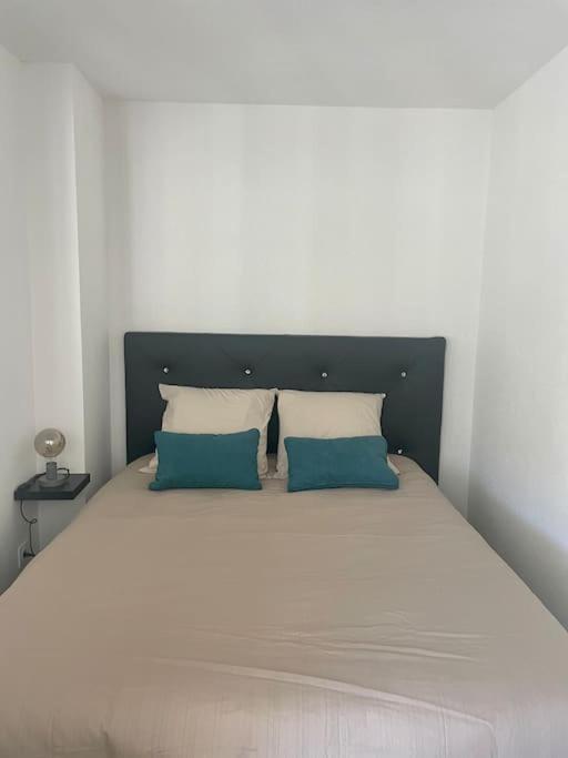 "Lou Mes" Les Baux Balcon Appartement Buitenkant foto
